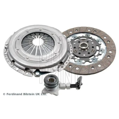 Billede af BLUE PRINT ADBP300064 Kobling i tre dele med centraludrykker, syntetsik fedt 241 FORD: Focus 2 Kombi, 2, C Max, VOLVO: V50, S40 II