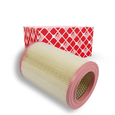 Billede af FEBI BILSTEIN 109107 Luftfilter 220 148 Filterindsats ALFA ROMEO: Giulietta Hatchback