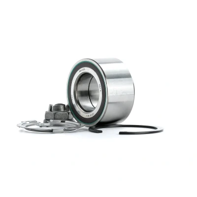 Billede af SKF VKBA 3638 Hjullejesæt med integreret ABS sensor 77 RENAULT: TWINGO 2, MEGANE 2 Kombi, SCENIC DACIA: SANDERO