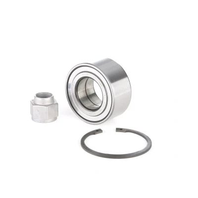 Billede af SKF VKBA 3554 Hjullejesæt 72 PEUGEOT: 206+ Hatchback, 106 II 206 SW, CITROËN: C3 I Saxo Xsara Hatchback