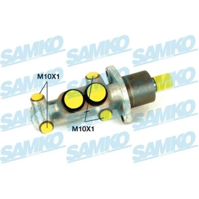 Billede af Hovedbremsecylinder SAMKO P30044