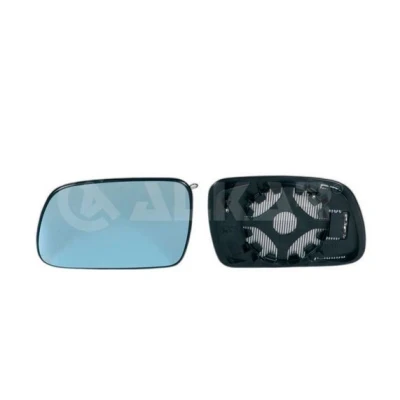Billede af ALKAR 6431740 Spejlglas venstre PEUGEOT: 407 SW