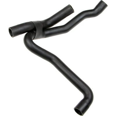Billede af GATES 05 4646 Kølerslanger EPDM (ethyl propylen dien gummi) VOLKSWAGEN: Golf 6, Plus / Crossgolf, Caddy 3, SEAT: Altea