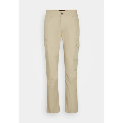 Billede af Dickies Millerville Cargobukser, Herre, Størrelse: 29, Khaki