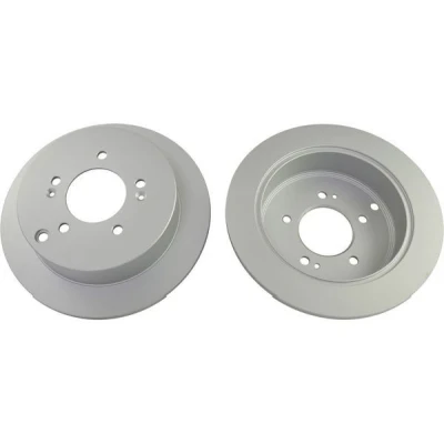 Billede af KAVO PARTS BR 3219 C Bremseskiver 284 10 5 114 fuldstændigt coatet HYUNDAI: Tucson, Trajet, KIA: Sportage III, II