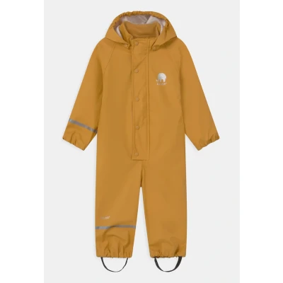 Billede af CeLaVi Regndragt, Mineral Yellow, 90