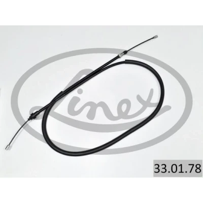 Billede af LINEX 33.01.78 Håndbremsekabel