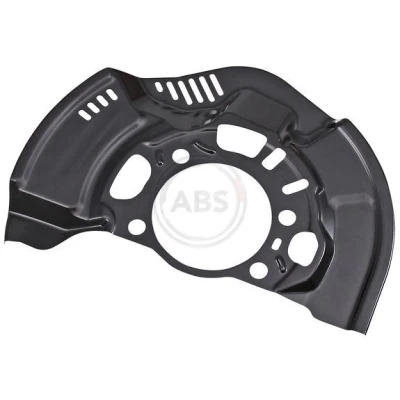 Billede af A.B.S. 11464 Ankerplade TOYOTA: Auris Hatchback, Corolla X Sedan