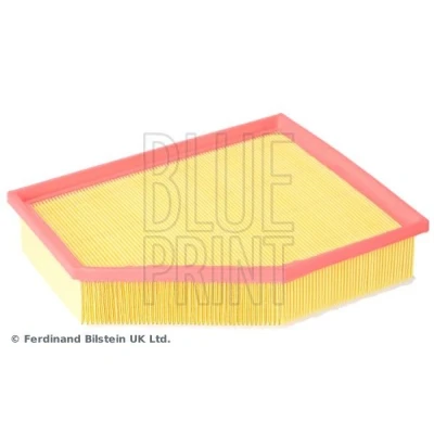 Billede af BLUE PRINT ADB112248 Luftfilter 68 220 270 Filterindsats med forfilter BMW: 5 Touring, Sedan, X3