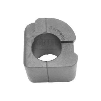Billede af CORTECO 80000270 Stabilisatorbøsning 19 VOLKSWAGEN: GOLF 2, 3 Cabrio,
