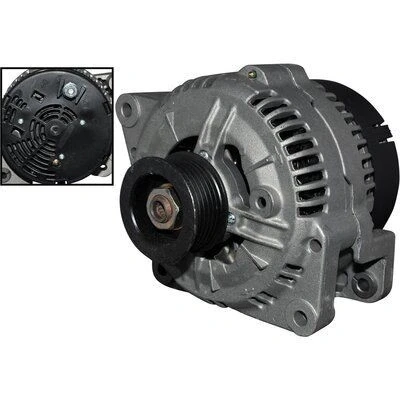 Billede af JP GROUP 4990100600 Generator 14V 100A VOLVO: V70 I, V40 Stationcar