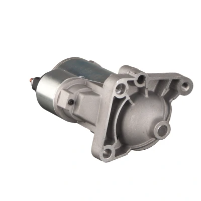 Billede af FEBI BILSTEIN 101610 Starter 12 2 10 NISSAN: Primastar Bus, RENAULT: TRAFIC LAGUNA