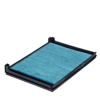 Billede af HENGST FILTER E4947LB Kabinefilter Aktivkulfilter 333 245 41