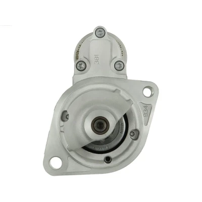 Billede af AS PL S01018(SEG) Starter 12V 1,2kW 9 BMW: 5 Touring, 3 Coupe, Sedan