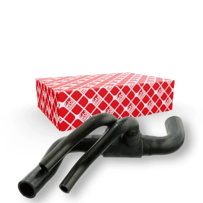 Billede af FEBI BILSTEIN 106487 Kølerslanger PEUGEOT: 206 SW, Hatchback