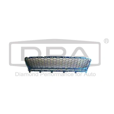 Billede af DPA 88531273202 Kofangergitter foran VOLKSWAGEN: Golf 7