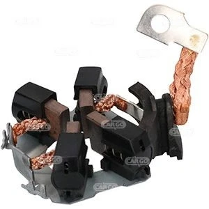 Billede af HC Cargo F 032 335 221 Holder, kulbørster