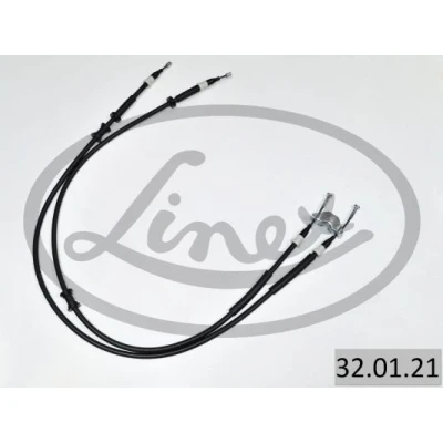 Billede af Håndbremsekabel LINEX 32.01.21