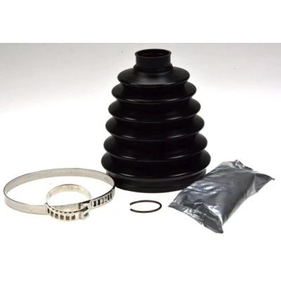Billede af LÖBRO 306111 Drivakselmanchet 124,70 TPE (termoplastisk elastomer) MERCEDES BENZ: ML klasse