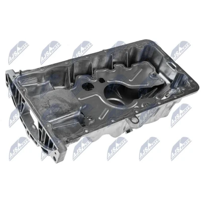 Billede af NTY BMO HY 510 Bundkar uden hul til olieniveau sensor KIA: cee‘d I Hatchback
