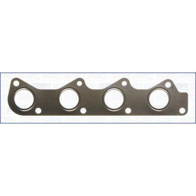 Billede af AJUSA 13159300 Udstødningspakning MULTILAYER STEEL VOLKSWAGEN: Golf 4, Polo IV Hatchback, Lupo / 3L, SEAT: Ibiza 3, 2, Córdoba II Sedan