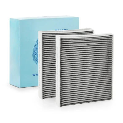 Billede af BLUE PRINT ADB112509 Kabineluftfilter