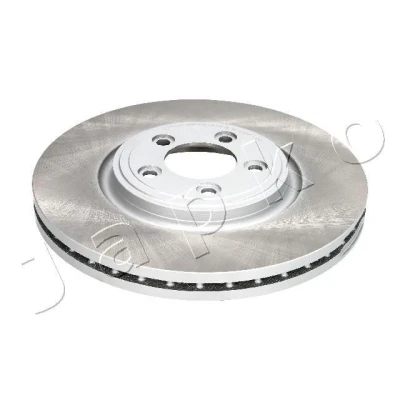 Billede af JAPKO Bremseskive JAGUAR: XF Sedan, S Type, XK Coupe 30mm 5 ventileret lakeret 600336C C2C25336 Bremseskiver, Skivebremser