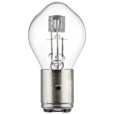Billede af HELLA 8GD 008 898 061 Pære, fjernlys S2 6V 35/35w Halogen