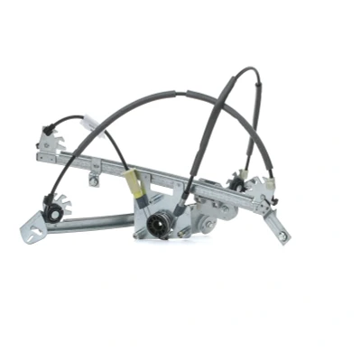 Billede af Valeo Rudehejs foran til venstre elektrisk uden elektromotor med komfortfunktion 851076 BMW: 1 Cabriolet, Hatchback