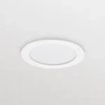 Billede af Indbygget LED downlight DN145B LED10S/830 PSD E II WH