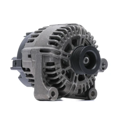 Billede af BOSCH 0 986 048 921 Generator 14V 150A BMW: 3 Touring, Sedan, Compact, LAND ROVER: Freelander I SUV
