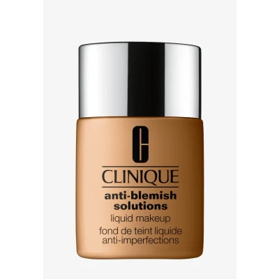 Billede af Clinique Antiblemish Solutions Liquid Makeup Foundation, Dame, Størrelse: 30 ml, Cn 74 beige