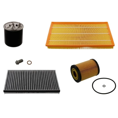 Billede af FEBI BILSTEIN 39613 Filter sæt