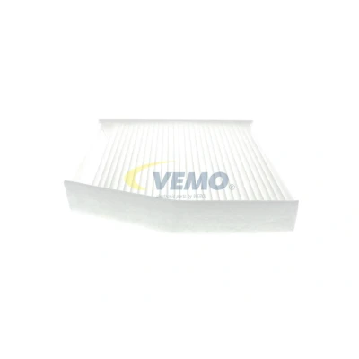 Billede af VEMO V30 30 1064 Kabinefilter Partikelfilter 254 43 Papir Original Quality MERCEDES BENZ: A klasse, B CLA Stationcar