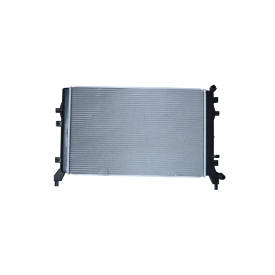 Billede af NRF 53884 Radiator Aluminium 625 408 16 Loddet køleripper VOLKSWAGEN: GOLF 5, 6, Caddy 3, SKODA: Octavia 2 Combi, II Hatchback