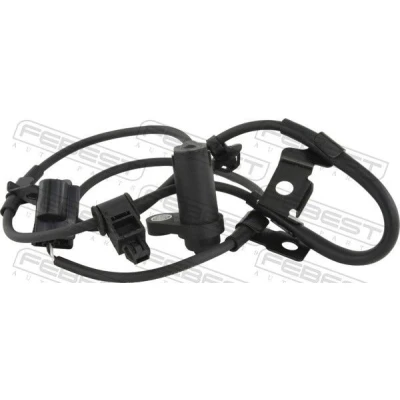 Billede af ABS Sensor FEBEST 04606 019