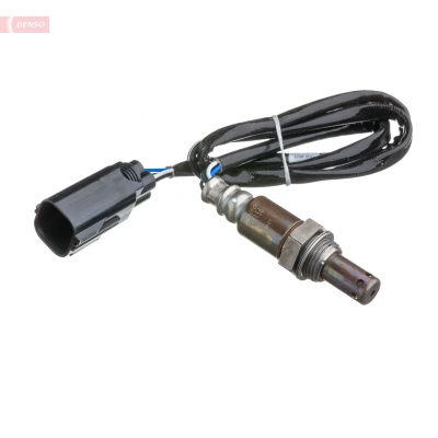 Billede af DENSO DOX 0527 Lambdasonde M18x1.5 opvarmet, Fingersonde, bredbånd lambda sonde VOLVO: V50, S40 II