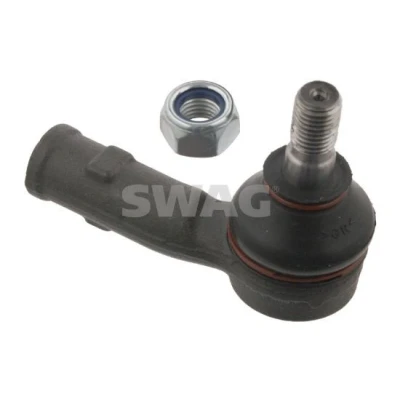 Billede af SWAG 30 71 0042 Styrekugle højre foraksel med selvlåsende møtrik VOLKSWAGEN: Lupo / 3L, Polo III Hatchback