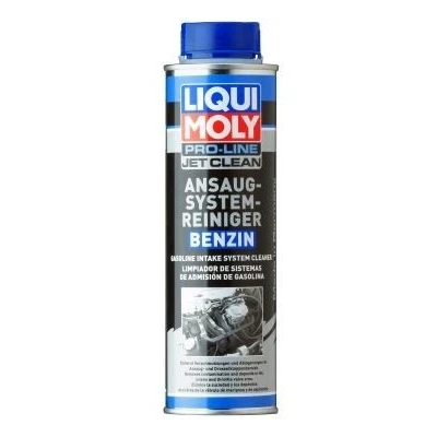 Billede af LIQUI MOLY 20985 Brændstofadditiv Dåse 300