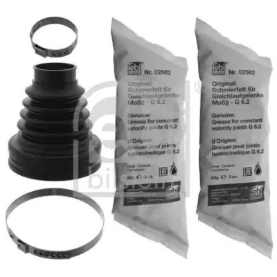 Billede af FEBI BILSTEIN 100347 Drivakselmanchet Termoplast PEUGEOT: 206 Hatchback, 208 I 207 CITROËN: C5 3, C4 Grand Picasso 2, C3 III