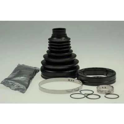 Billede af LÖBRO 306566 Drivakselmanchet 110,00 TPE (termoplastisk elastomer) VOLKSWAGEN: Sharan I