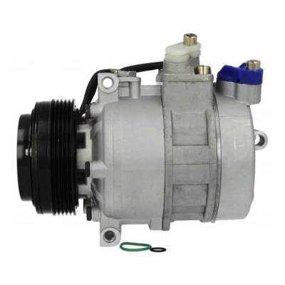 Billede af NISSENS 89031 Kompressor 7SB16C 12 PAG 46 R 134a OPEL: Zafira A