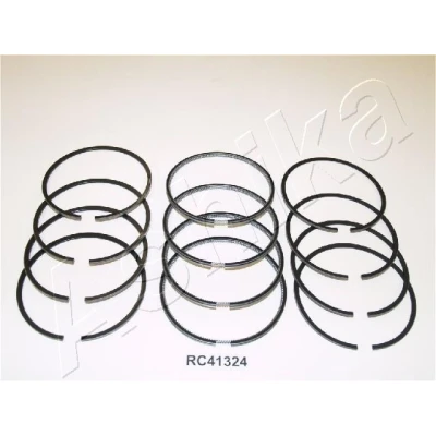 Billede af Stempelring ASHIKA 34 41324