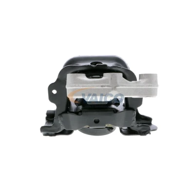 Billede af VAICO V42 0561 Motorophæng Original Quality foran, højre Gummimetalleje Gummi CITROËN: C3 II, Picasso, DS3 Hatchback, PEUGEOT: 207 Hatchback