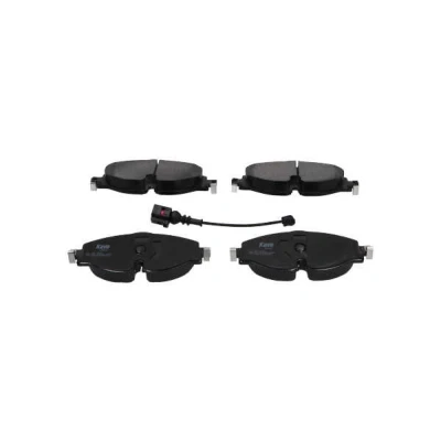 Billede af Bremseklodser KAVO PARTS KBP 10002