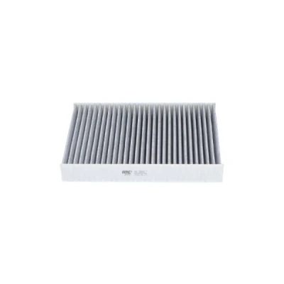 Billede af KAVO PARTS NC 2040C Kabinefilter Aktivkulfilter 250mm 180mm 35mm RENAULT: Megane 4, Kadjar, Talisman Grandtour, NISSAN: Qashqai 2, X Trail