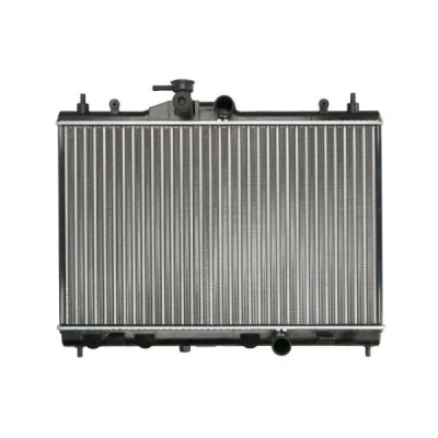 Billede af THERMOTEC D71033TT Radiator Aluminium 380 598 23 manuelt gear Mekanisk fuget køleripper