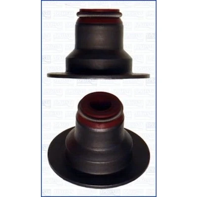 Billede af AJUSA 12022800 Tætningsring Ventilarm 4 OPEL: Corsa D Hatchback