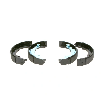 Billede af BOSCH 0 986 487 769 Håndbremseklodser HYUNDAI: i20 I Hatchback