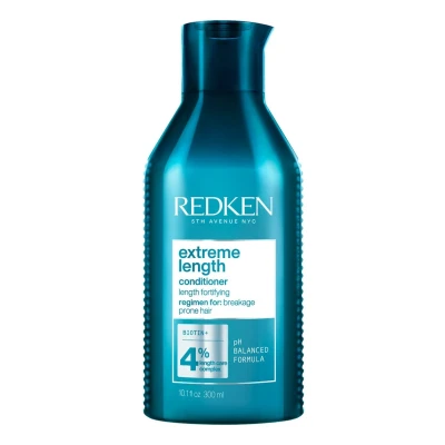Billede af Redken Extreme Length Balsam 300 ml